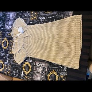 Cherokees sweater dress